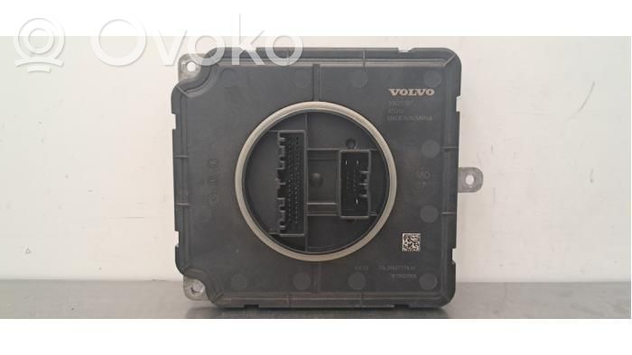 LED ballast control module   31427787,31427787