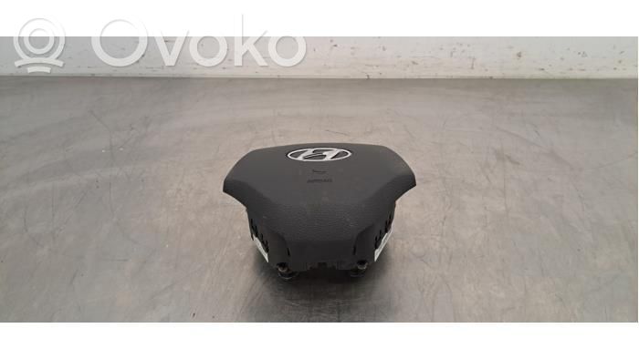 Hyundai Tucson TL Airbag volan 