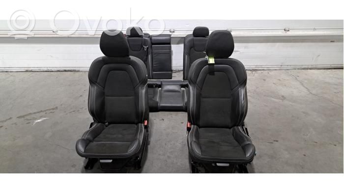 Juego interior