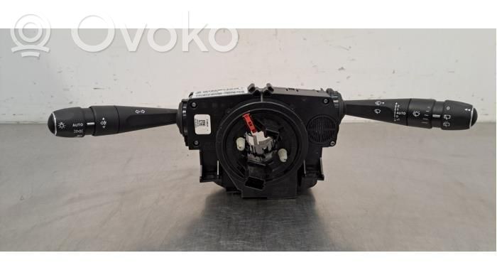 Citroen DS4 Commodo, commande essuie-glace/phare 