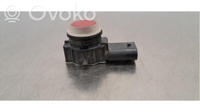 Sensor de aparcamiento PDC   735643800,735643800