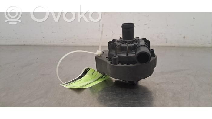 Skoda Enyaq iV Zusatzwasserpumpe