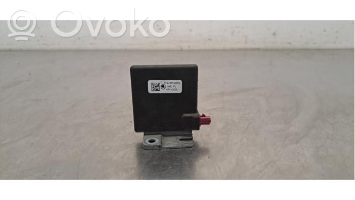 Amplificatore antenna   5LA035497A,5LA035497A