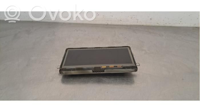 Land Rover Evoque I Monitor/display/piccolo schermo 
