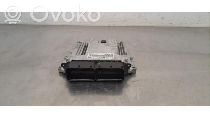 Land Rover Evoque I Centralina/modulo del motore 