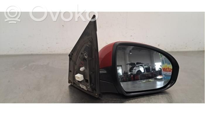 Hyundai Tucson TL Specchietto retrovisore elettrico portiera anteriore