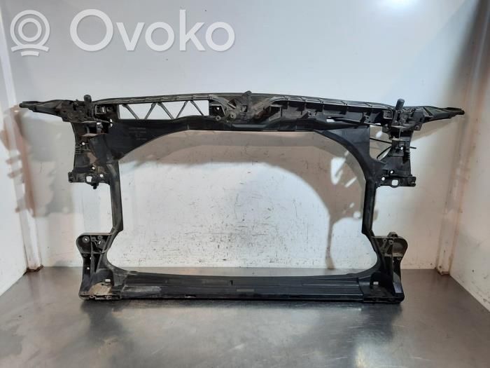 Audi A7 S7 4G Radiator support slam panel 