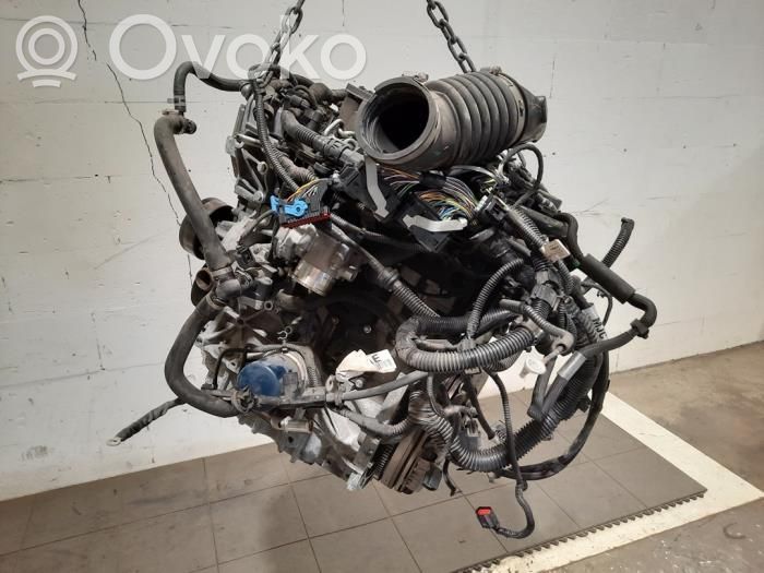 Moottori   CJ5G6006FA,CJ5G6006FA