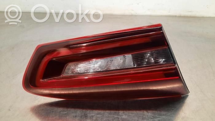 Ford Focus Rear/tail lights 