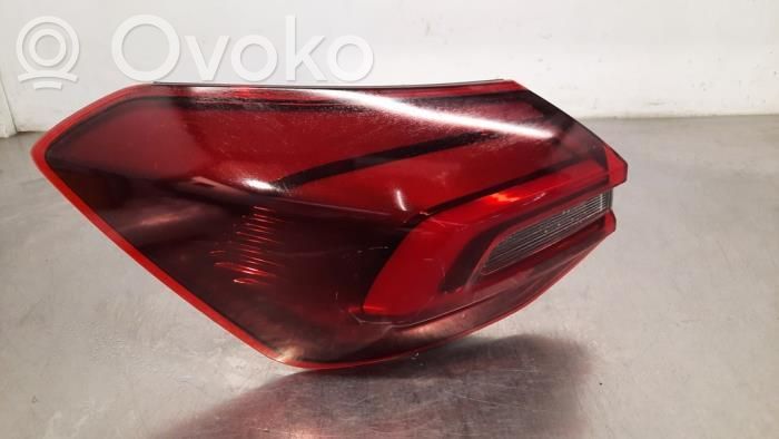 Ford Focus Takavalot 
