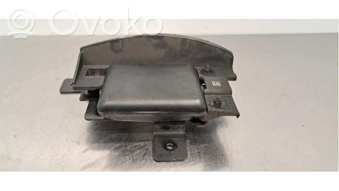 KIA Xceed Sensor de radar Distronic 