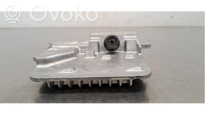 Toyota Yaris XP210 Windshield/windscreen camera 