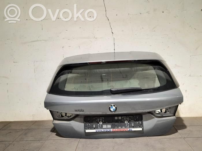 BMW 1 F40 Tailgate/trunk/boot lid 