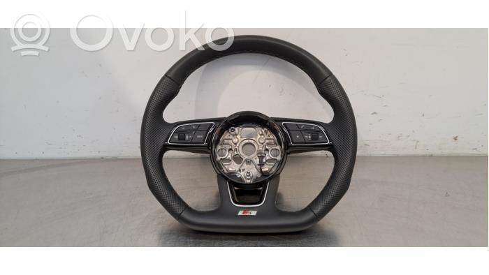 Audi A3 8Y Volante 