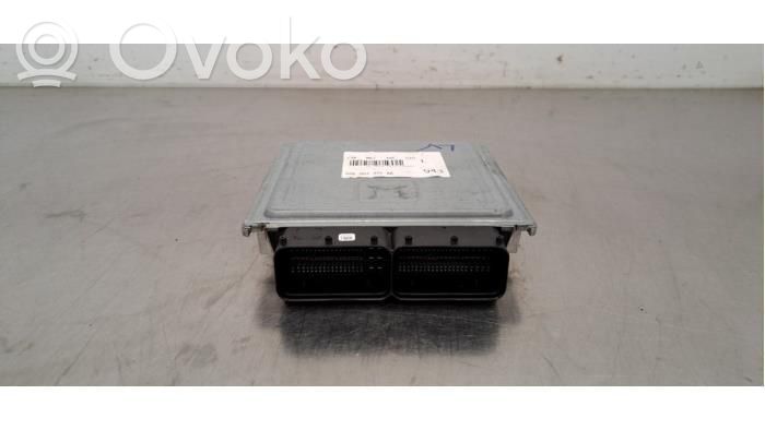 Audi A3 8Y Engine control unit/module 