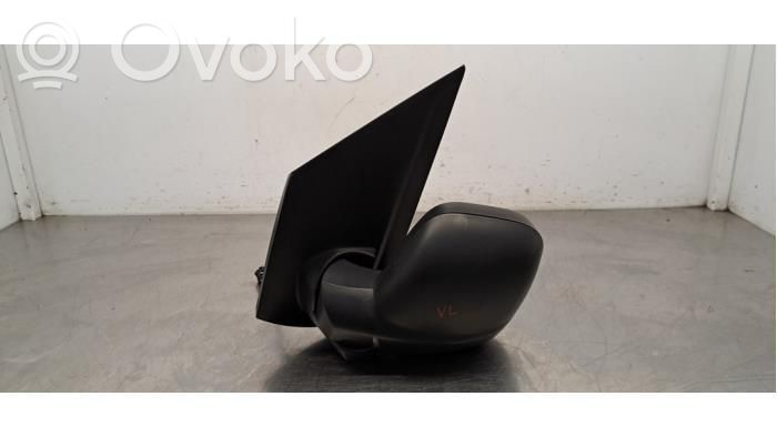 Front door electric wing mirror   98087018XT