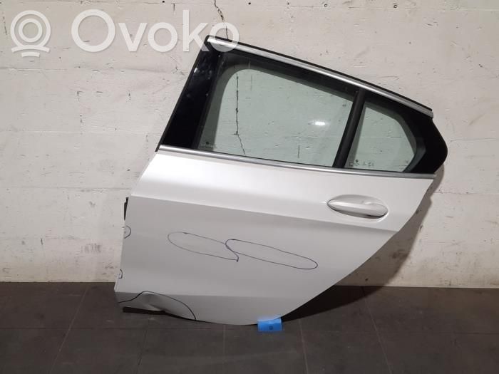 BMW 1 F40 Puerta trasera 