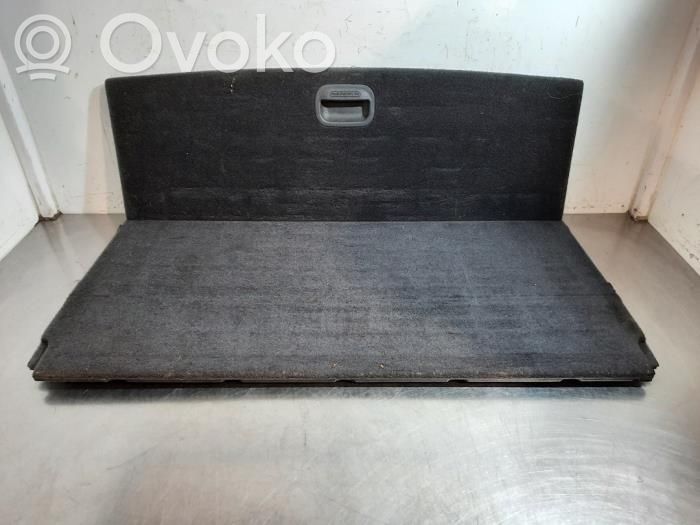 Hyundai Tucson TL Kofferraumboden Kofferraumteppich Kofferraummatte 