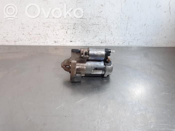 BMW 1 F40 Motor de arranque 
