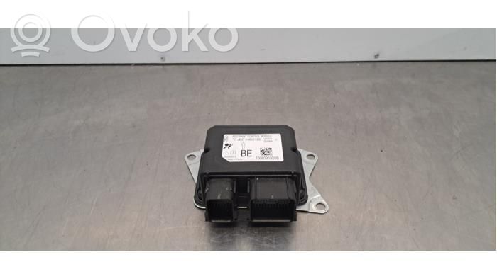 Ford Ranger IV Airbag control unit/module 