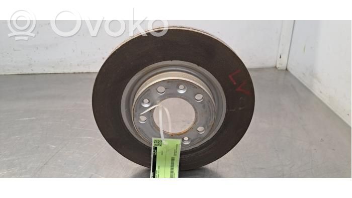 Bremsscheibe vorne   9805961480