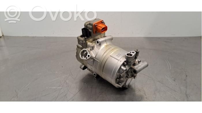 Porsche Taycan 9J1 Compresor (pompă) aer condiționat (A/C) 