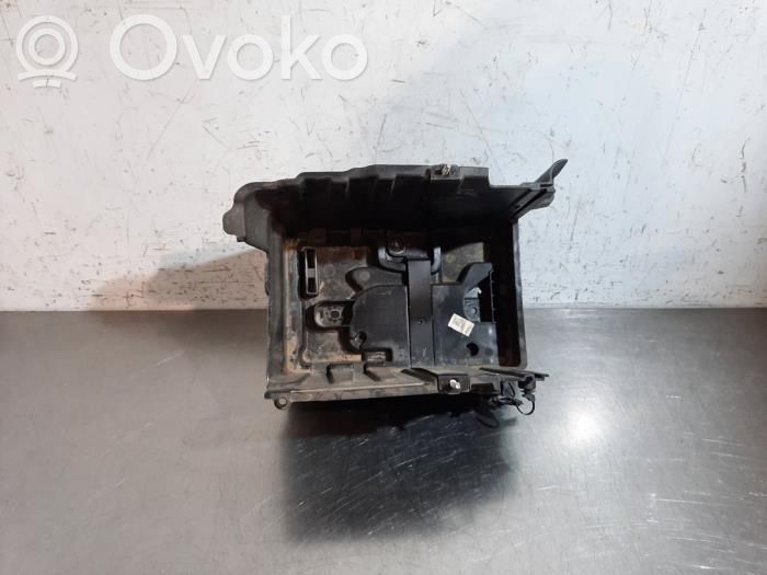 Ford Transit Courier Batteriekasten 