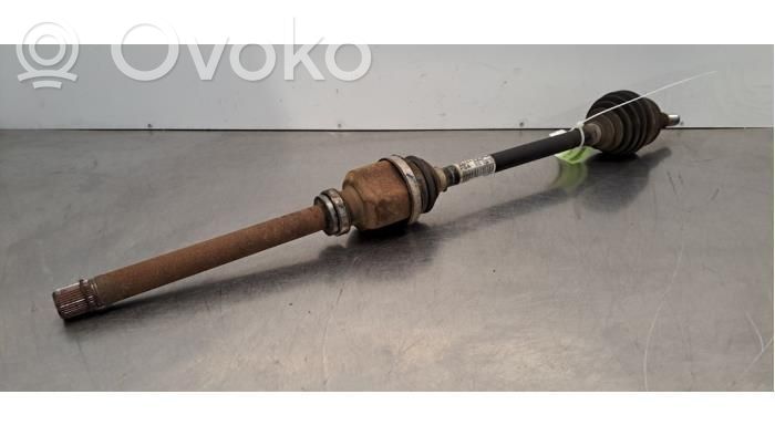 Eje de transmisión delantero   9811176480,1617300580