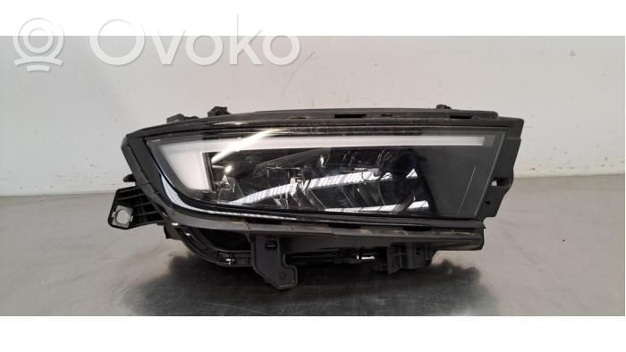 Opel Astra L Scheinwerfer 
