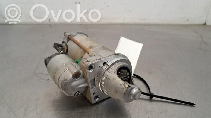 Motor de arranque   31652687,31625687,31625687