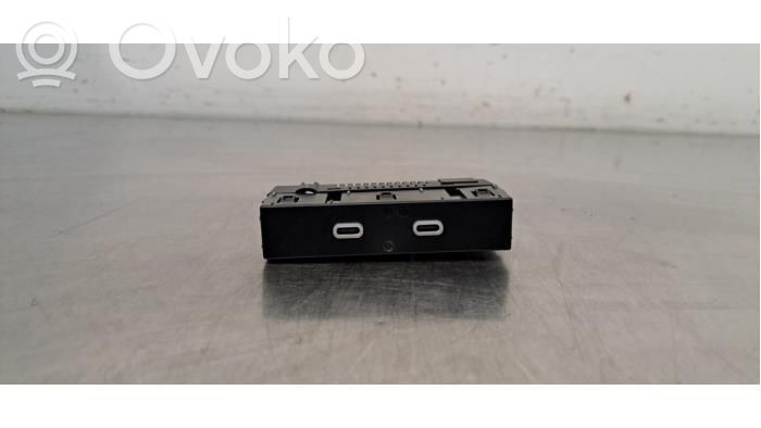 Skoda Kodiaq Enchufe conector USB 