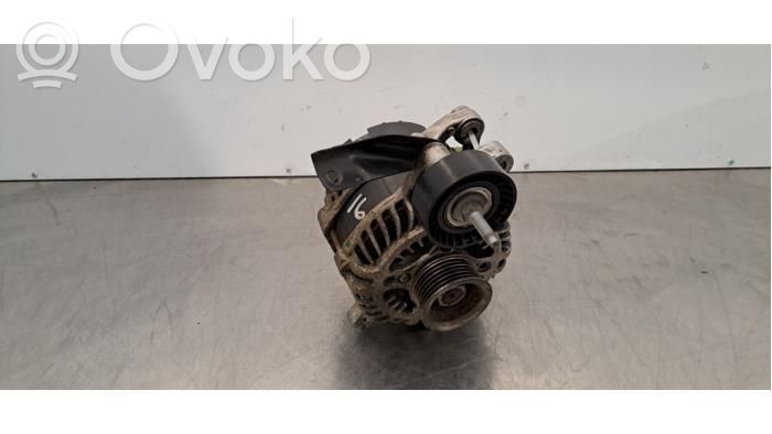 Ford Ranger IV Generator/alternator 