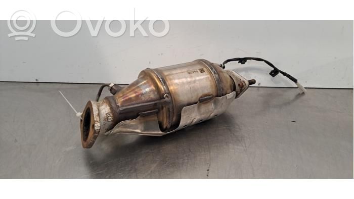 KIA Rio Filtro antiparticolato catalizzatore/FAP/DPF