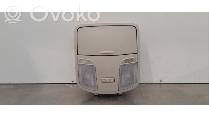 KIA Rio Illuminazione sedili anteriori 