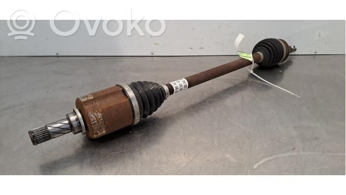 Eje de transmisión delantero   391000352R