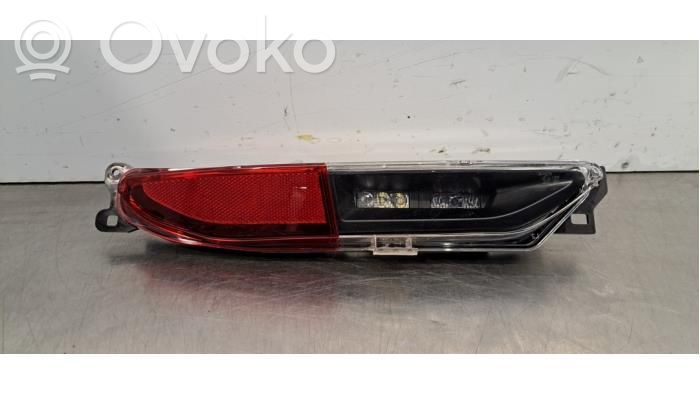 Renault Megane E-Tech Reverse light 