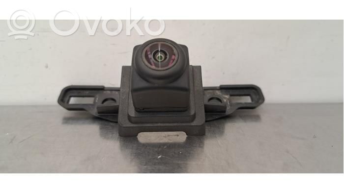 Mazda CX-30 Reversing camera 