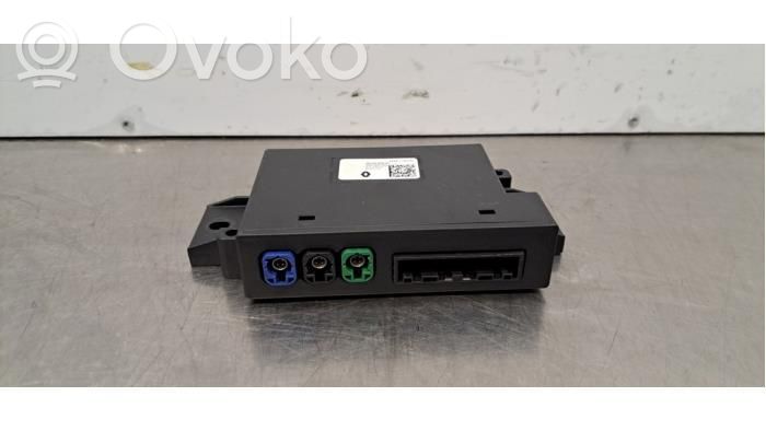 Renault Megane E-Tech Camera control unit module 