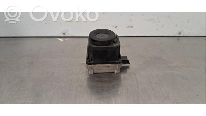 Citroen DS7 Crossback Windshield/windscreen camera 
