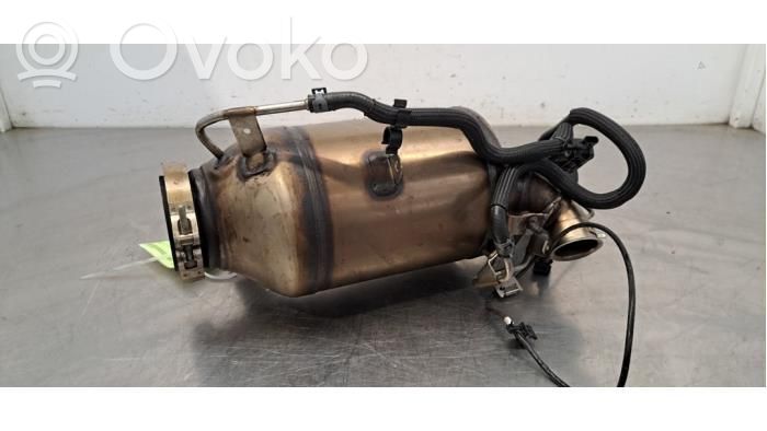 Audi Q5 SQ5 FY Filtru de particule catalizator/FAP/DPF 