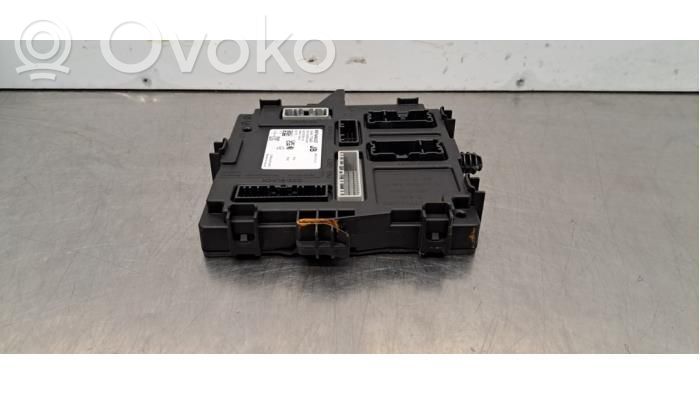 Renault Megane E-Tech Engine control unit/module 