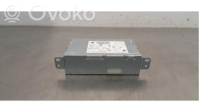 Peugeot 308 Unità principale autoradio/CD/DVD/GPS