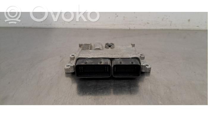 Engine control unit/module   9809447980,9830285280,9830285280