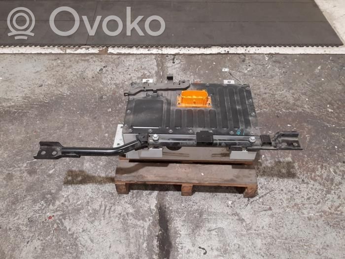 Renault Arkana Baterie vehicul hibrid/electric 