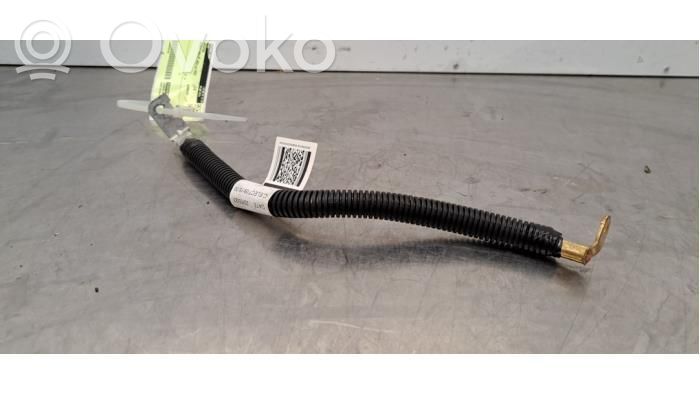 Renault Megane E-Tech Negative earth cable (battery) 