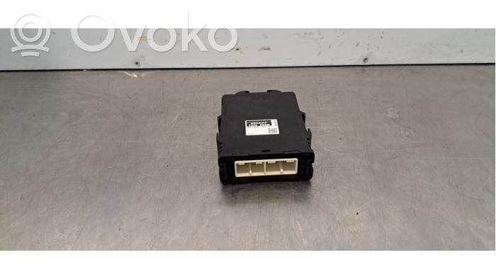 Antenna control unit   310385MZ0C