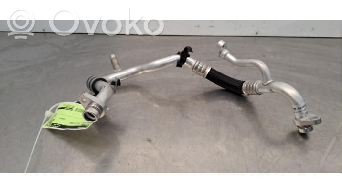 Renault Megane E-Tech Ilmastointilaitteen putki (A/C) 