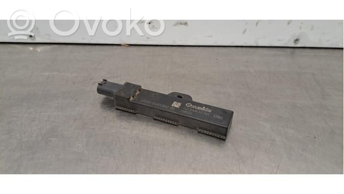 Keyless system antenna   65205A1D0B2