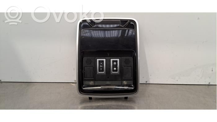 Land Rover Range Rover Sport L494 Lampă scaun față 