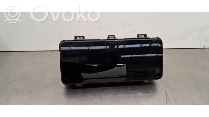 Land Rover Range Rover Sport L494 Monitor / wyświetlacz / ekran 